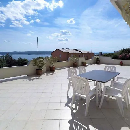 Διαμέρισμα Crikvenica 15 Sopaljska