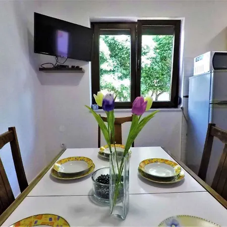 Διαμέρισμα Crikvenica 15 *