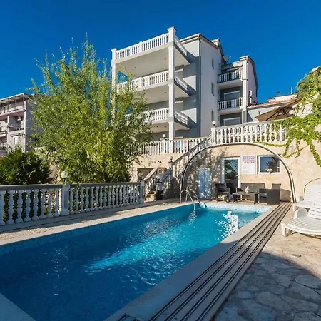 Crikvenica 15 Διαμέρισμα *