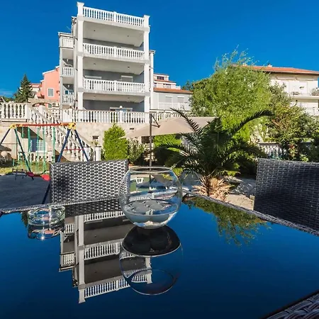 Crikvenica 15 Διαμέρισμα Sopaljska