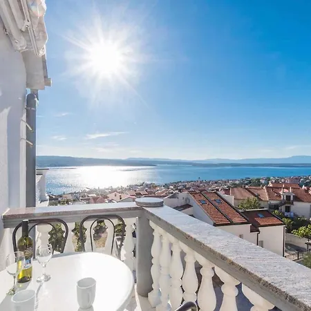 Διαμέρισμα Crikvenica 15 Sopaljska