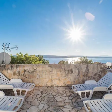 Crikvenica 15 Διαμέρισμα