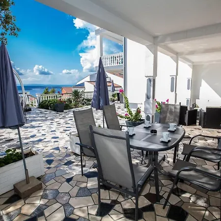 Crikvenica 15 * Sopaljska