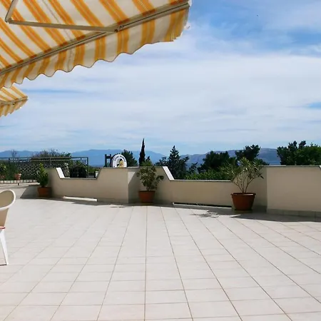 Crikvenica 15 Διαμέρισμα Sopaljska