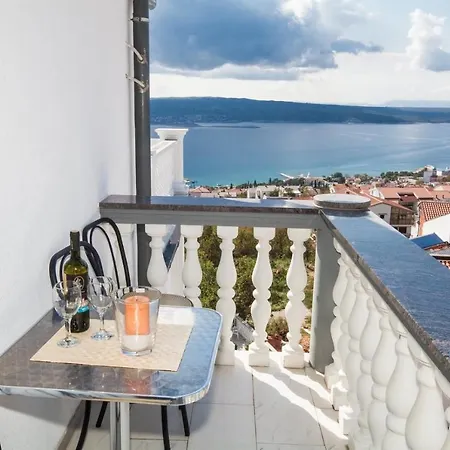 Crikvenica 15 * Sopaljska