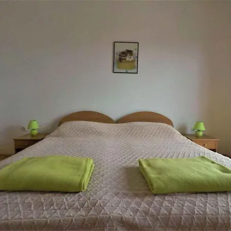 15 Apartment Crikvenica
