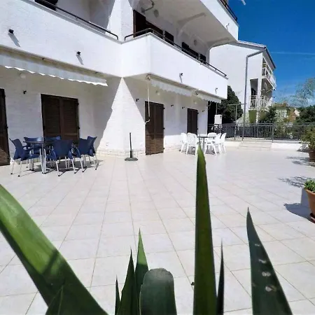 Crikvenica 15 * Sopaljska