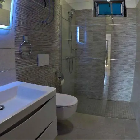 Apartment 15 Crikvenica