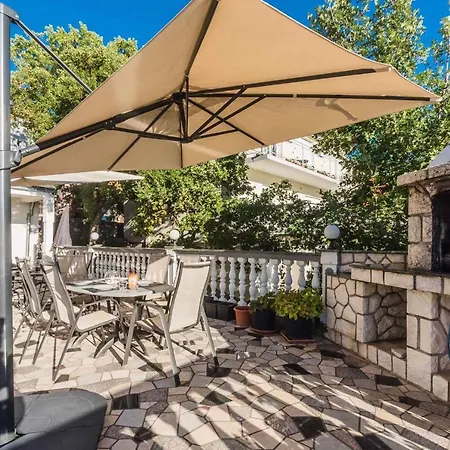 Apartment Crikvenica 15