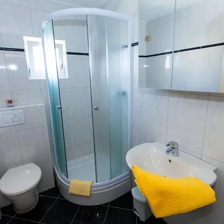 Apartment Crikvenica 15
