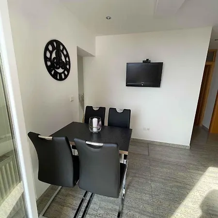 15 Apartment *