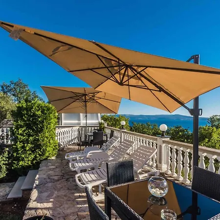 15 Apartment Crikvenica