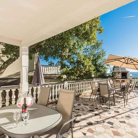 Crikvenica 15 Apartman *
