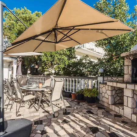 Apartman Crikvenica 15