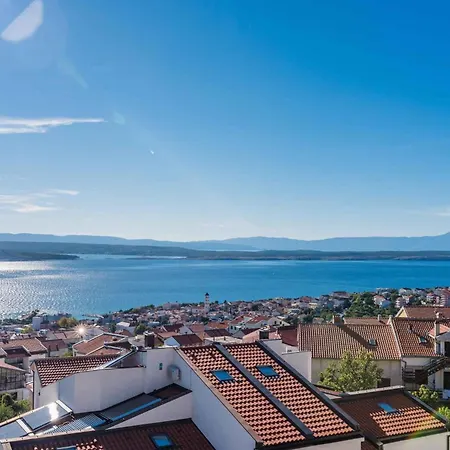 Apartman Crikvenica 15 *