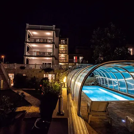 Crikvenica 15 * Sopaljska