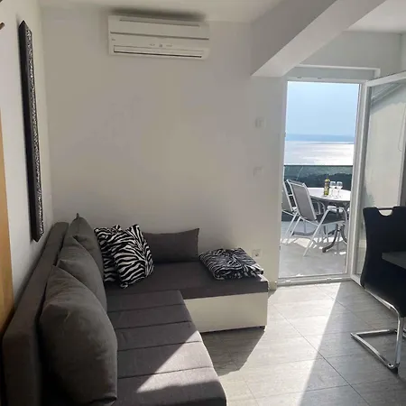 Crikvenica 15 Apartman *