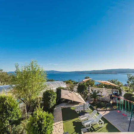 15 Apartment Crikvenica