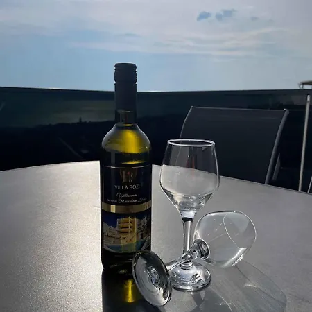 Crikvenica 15 * Sopaljska