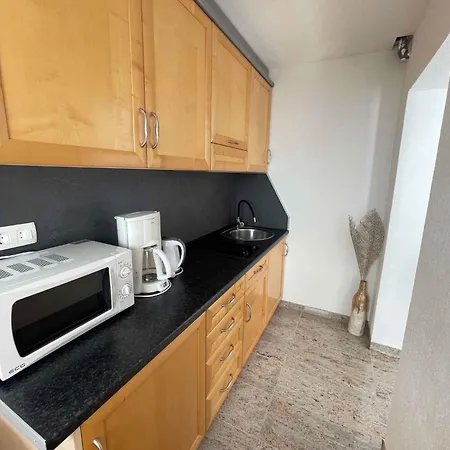 15 Apartment