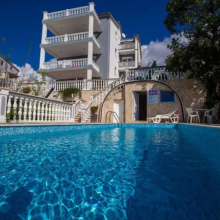 Crikvenica 15 Apartman Sopaljska