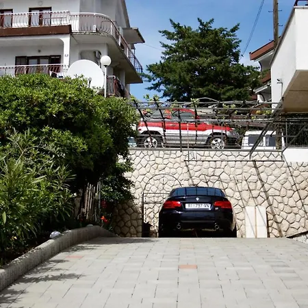 Crikvenica 15 Apartment